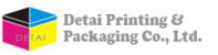 Detai Printing & Packaging Co. Ltd