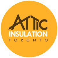 Attic Insualtion Toronto