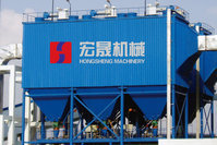 Chaoyang Hongsheng Machinery Manufacturing Co., Ltd.