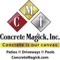 Concrete Magick