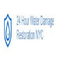 24 Hour Water Damage Restoration NYC