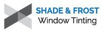 Shade & Frost Window Tinting Residential & Commercial Central Coast  