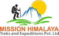 Mission Himalaya Treks