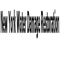 New York Water Damage Restoration