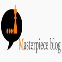 Masterpiece Blog