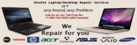 Computer and Laptop repair servicee