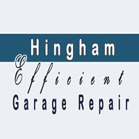 Hingham Efficient Garage Repair