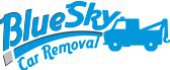 Blue Sky Auto Car Removals