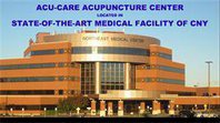 Acupuncture Rochester NY