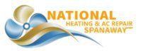 National Heating & AC Repair Spanaway