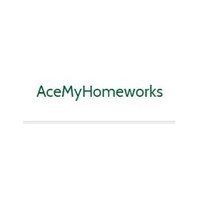 Ace My Homeworks
