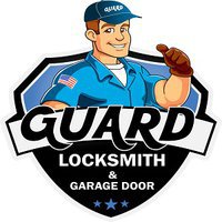 Guard Locksmith & Garage Door Repair Phoenix