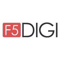 F5 Digi - Digital Marketing Company