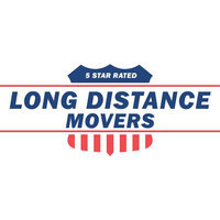 Long Distance Movers USA