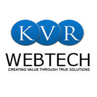 KVR Webtech Pvt Ltd
