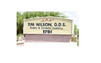 Timothy G Wilson DDS - Family and Cosmetic Dentistry