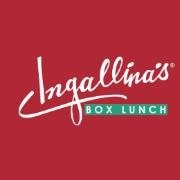 Ingallina Box Lunch