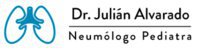 Dr. Julián Alvarado - Neumólogo Pediatra en Monterrey