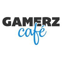 Gamerz Cafe