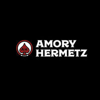 Magic of Amory Hermetz
