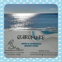 Quiromare