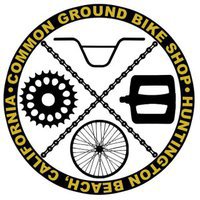 Common Ground Bike Shop