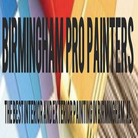 Birmingham Pro Painters