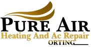 Pure Air Heating And Ac Repair Orting
