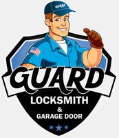 Guard Locksmith & Garage Door Repair Fountain Hills