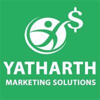 Yatharth marketing solutions - Bangalore