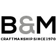B&M Joiners & Building Services