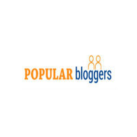 Popular Bloggers