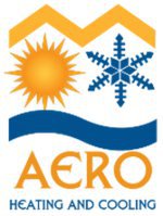 Aero Heating Cooling & Appliance Service