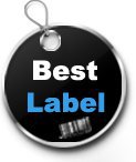 Best Label