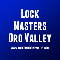 Lock Masters Oro Valley