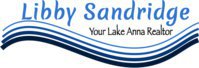 Libby Sandridge - Your Agent on the Shores of LKA!