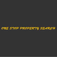 One Stop Property Search