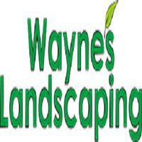 Wayne's Landscaping