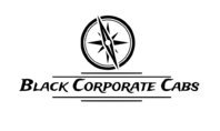 Black Corporate Airport Taxi Cabs