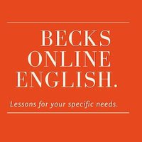 Beck's Online English