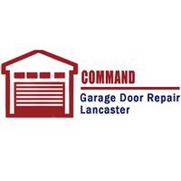 Command Garage Door Repair Lancaster