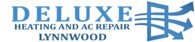 Deluxe Heating And AC Repair Lynnwood