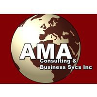 AMA Consulting & Business Services, Inc