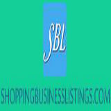 Shopping Business Listings