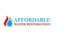 Affordable Water Restoration