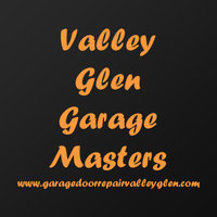 Valley Glen Garage Masters