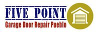 Five Point Garage Door Repair Pueblo