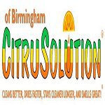 CitruSolution Carpet Cleaning of Birmingham