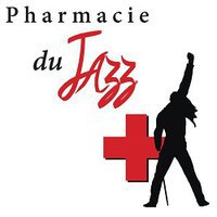 Pharmacie du Jazz SA
