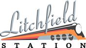 Model Railroader Litchfield Phoenix